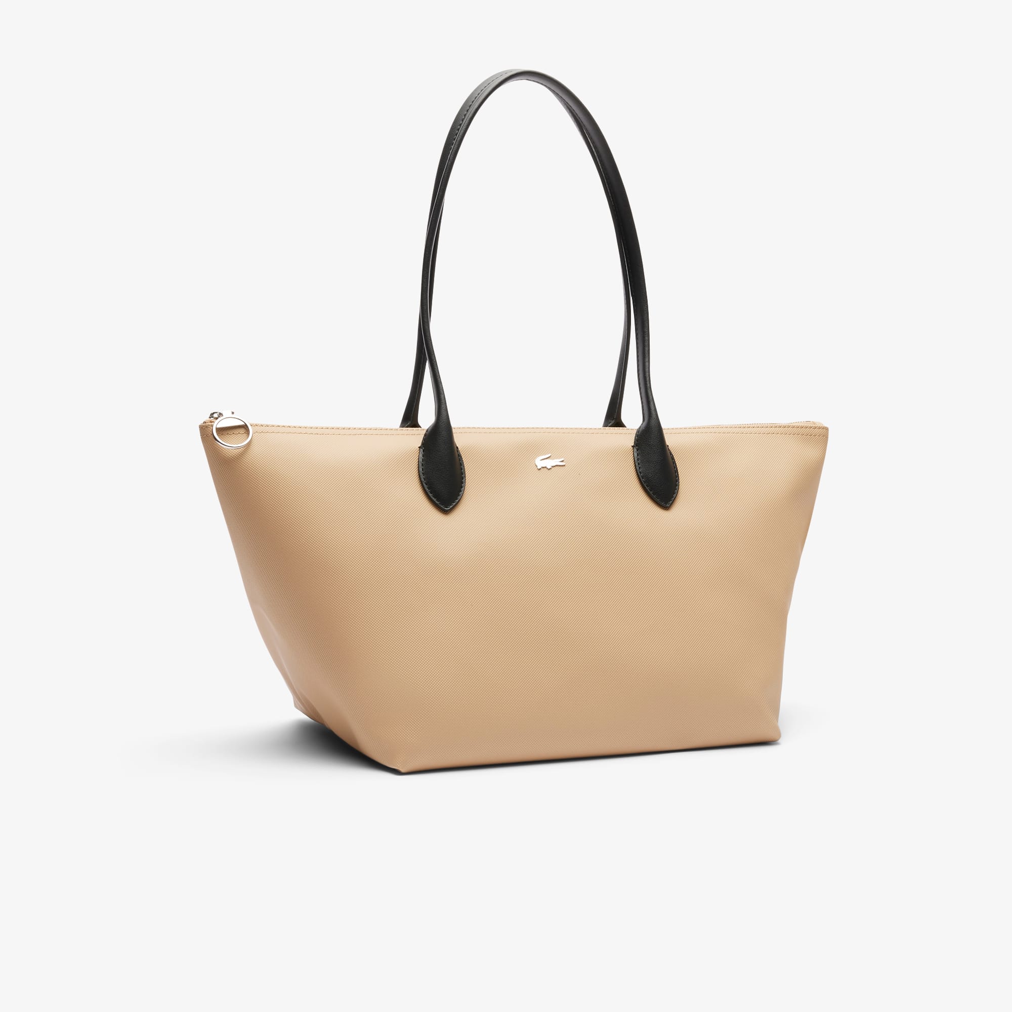 ★LACOSTE★ Women's Athena Shopper Bag NF4826Z55G 000 Women's Athena Shopping Bag - Bags - New In 2025 | Lacoste