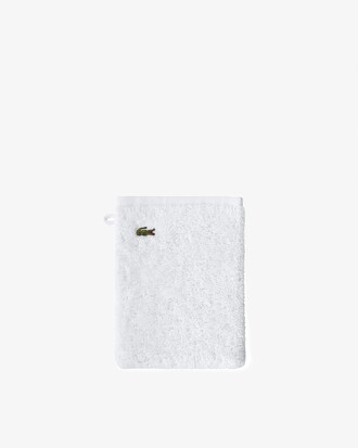 L Lecroco Face Mitt