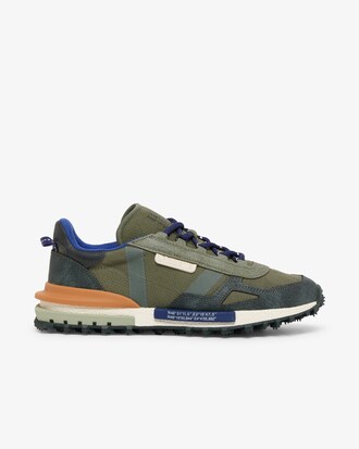 Men's Elite Active Sneakers