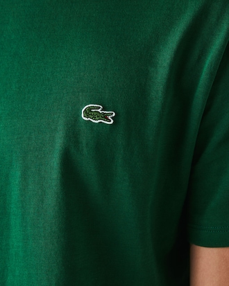 Cotton Pima T-shirt