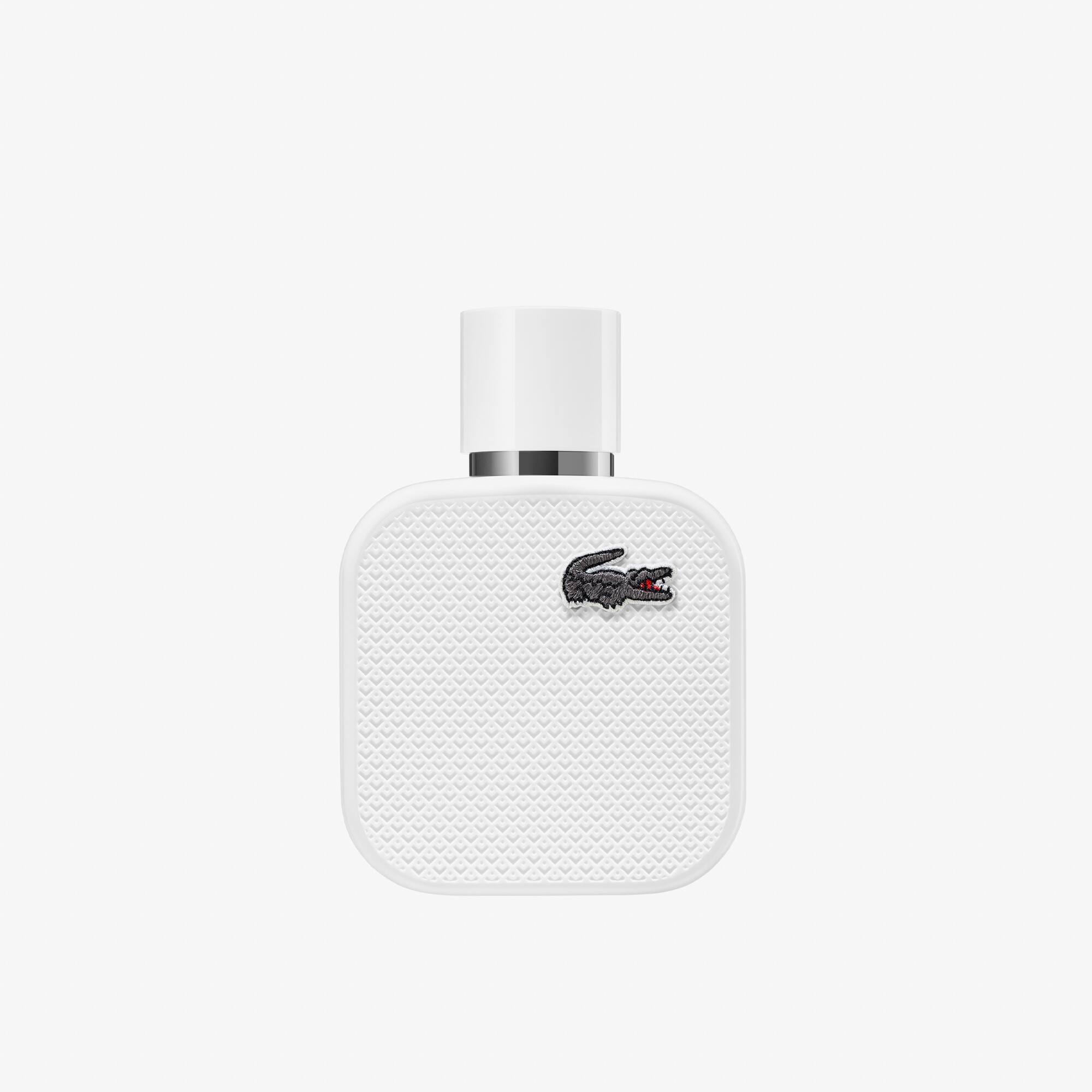 L.12.12 Blanc Eau de Parfum 50ml - Men's Fragrances - New In