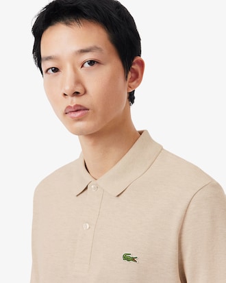 Slim Fit L.12.12 Original Polo Shirt