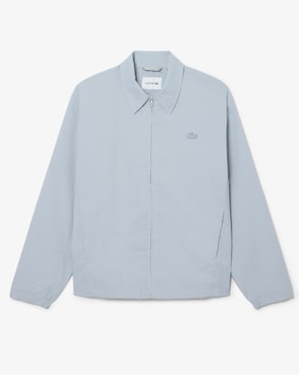 Water-Repellent Commuter Windbreaker