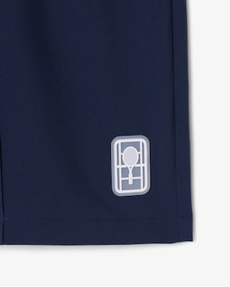 Tennis Heritage Ultra Dry Stretch Shorts