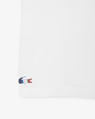 French Tennis Team Shorts