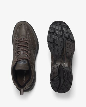 Men's Storm 96 2K Leather Sneakers