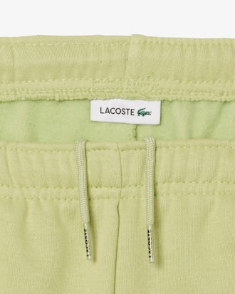 Unisex Fleece Sweatpants