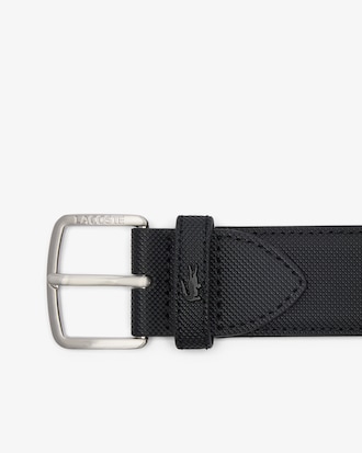 Petit Piqué Belt