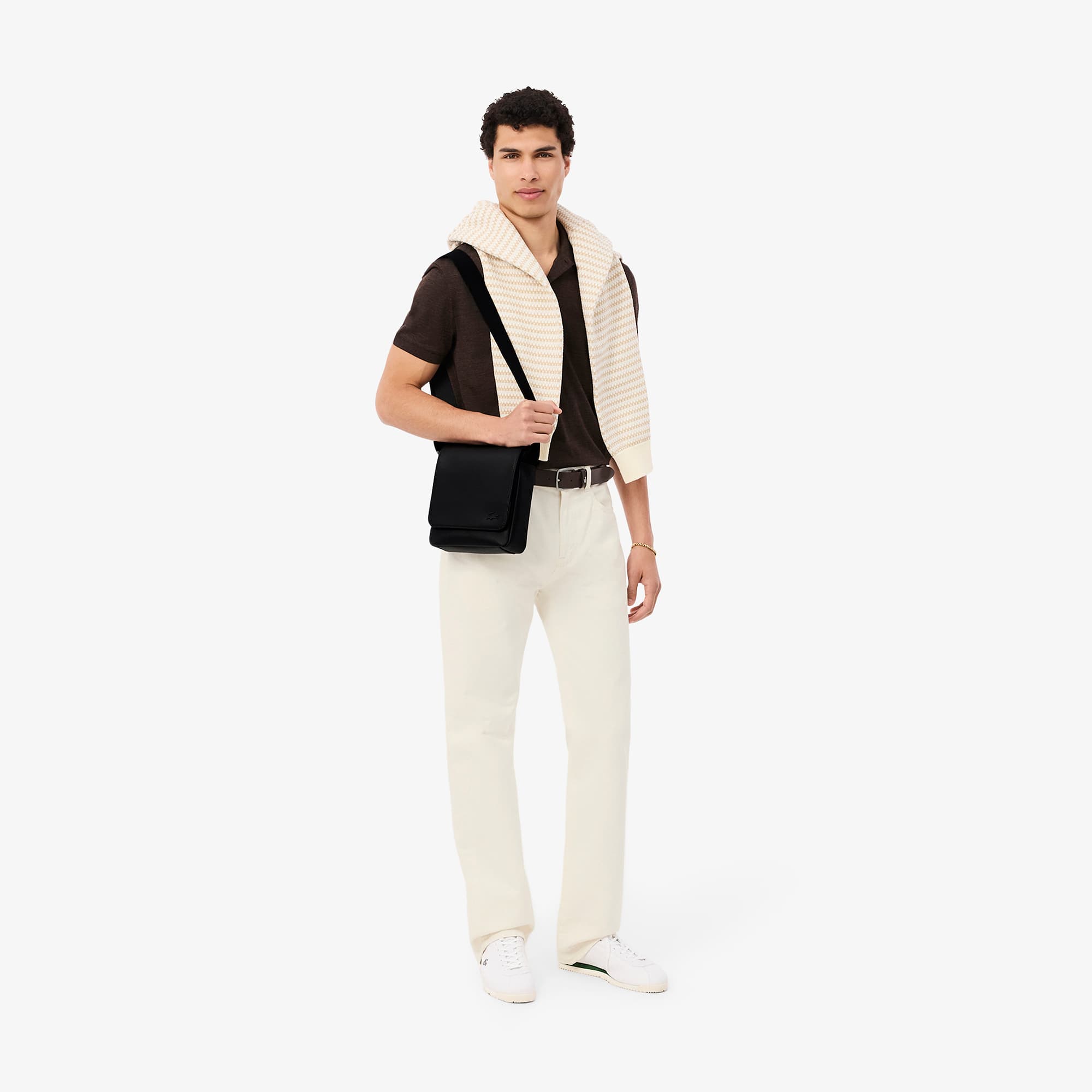 新品　BRIEFING LA MEN’S MINI LINE HIGHNECK 新品 BRIEFING LA MEN'S MINI LINE HIGHNECK 【公式通販】