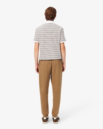 Tapered Leg Sweatpants