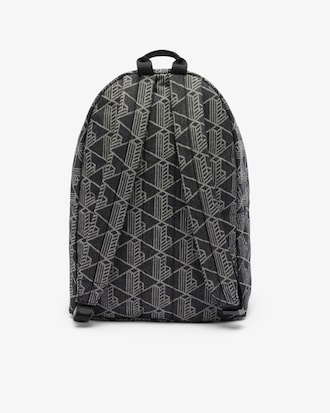 Neocroc Jacquard Motif Backpack