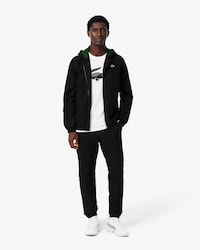Logo Tennis Tracksuit