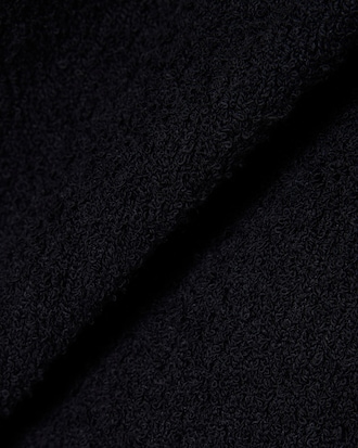 Boucl&eacute; Knit Shorts