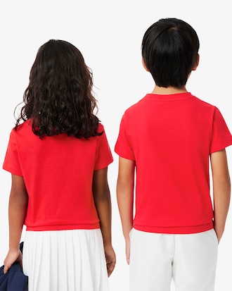 Cotton T-shirt