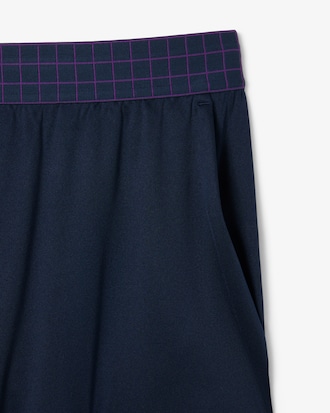 Ultra Dry Stretch Tennis Shorts