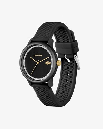 Lacoste.12.12 Go Silicone Watch