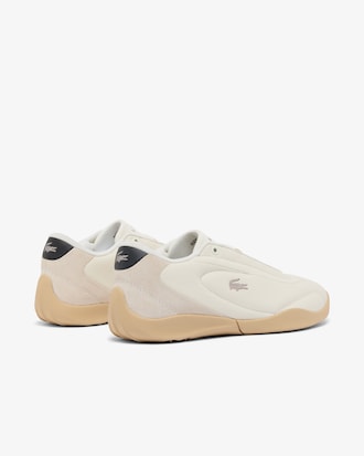 Women's Protect Leather Sneakers
