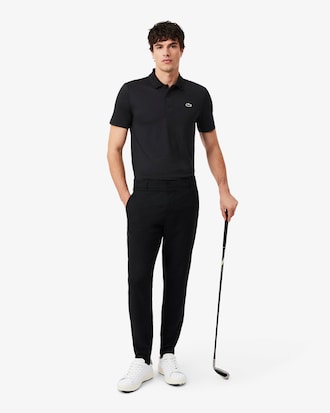 Ultra Dry Stretch Golf Polo Shirt