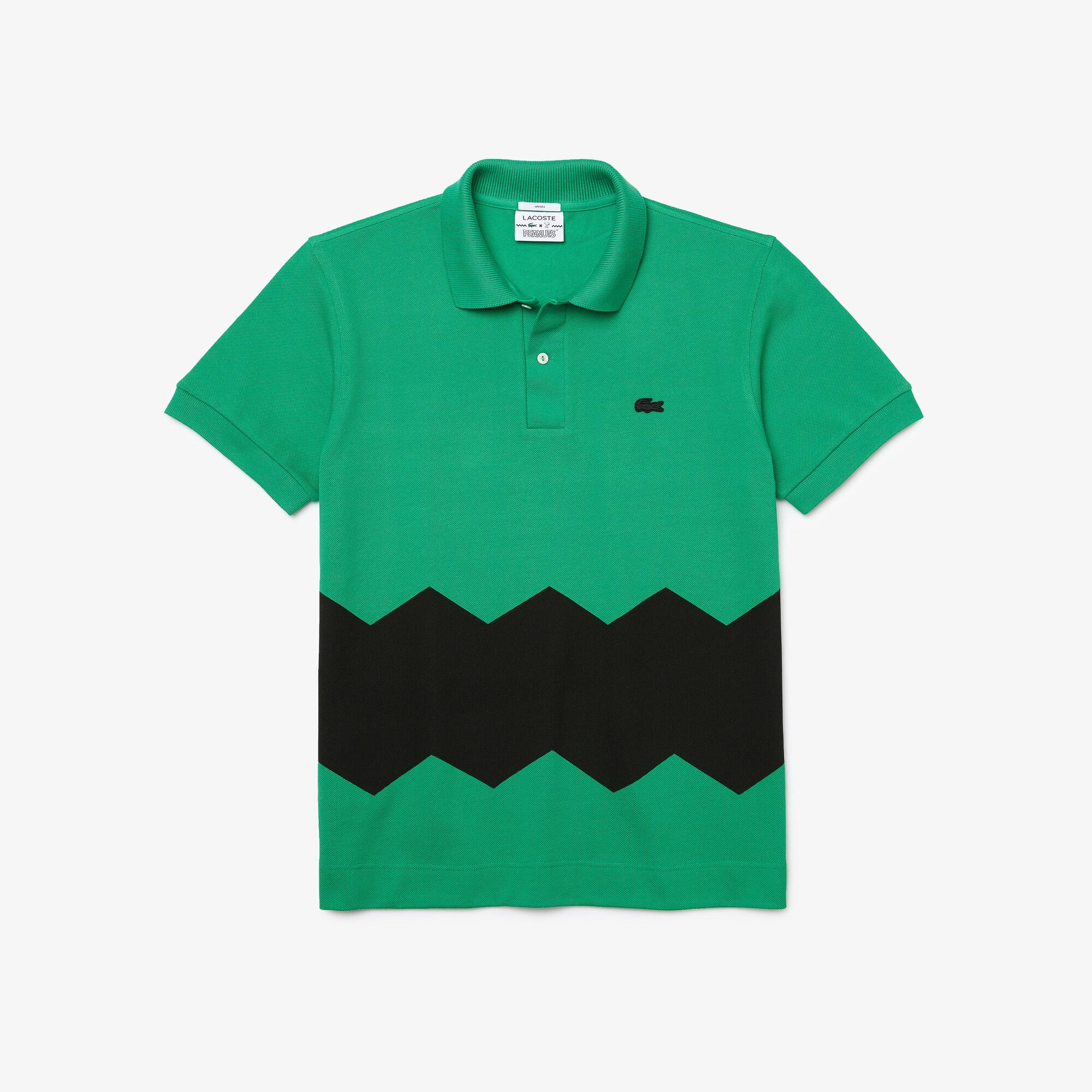 lacoste t shirt green