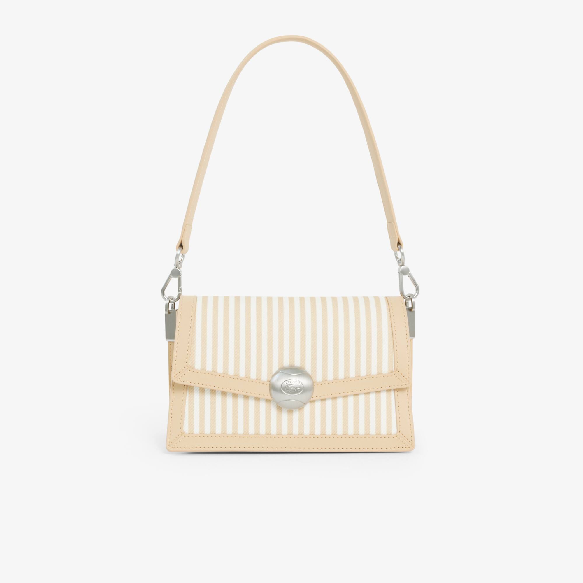 Summer Pack Shoulder Bag - Cross Body Bags - New In 2026 | Lacoste