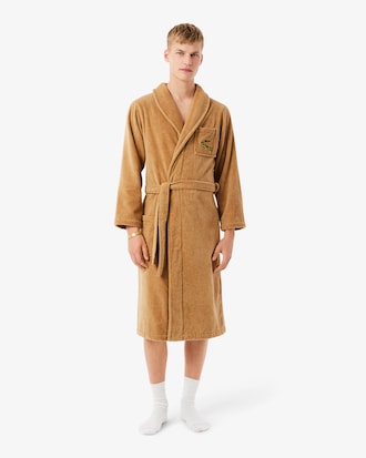 L Ren&eacute; Bathrobe