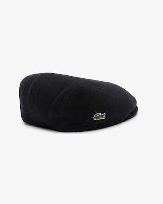 Felted Wool Beret