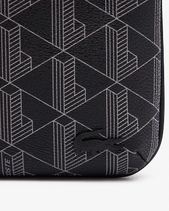 The Blend Slimline Satchel