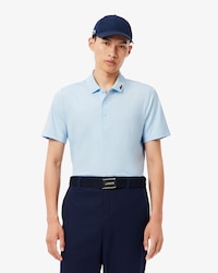 Regular Fit UV Protect Golf Polo Shirt