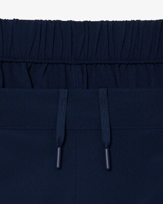 French Tennis Team Shorts