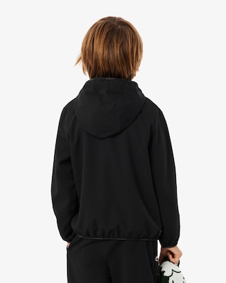 Ultra Dry Water-Repellent Sport Puffed Jacket