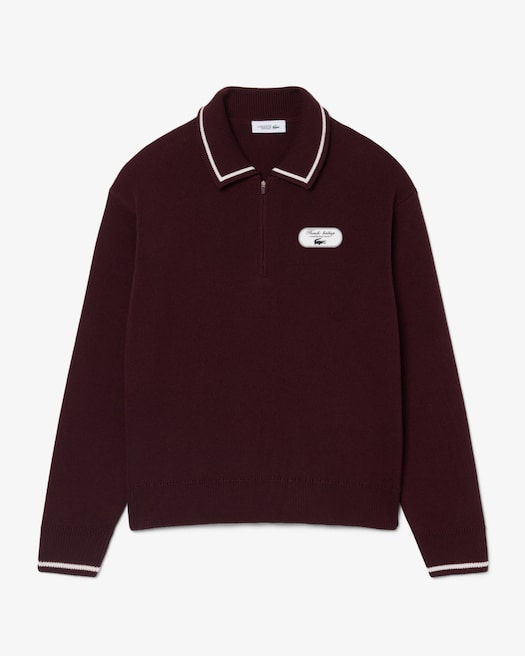 Chestnut brown