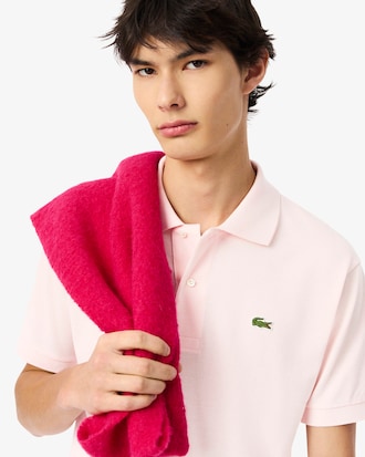 Classic Fit L.12.12 Original Polo Shirt