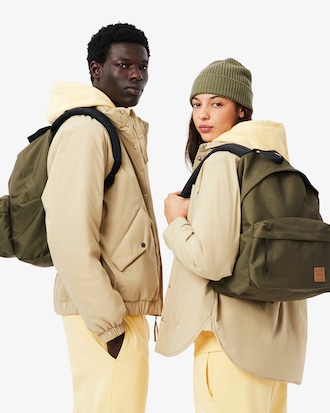 Casual Croc Backpack