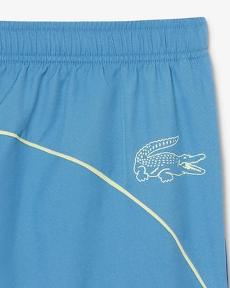 Trim Accent Sport Sweatpants