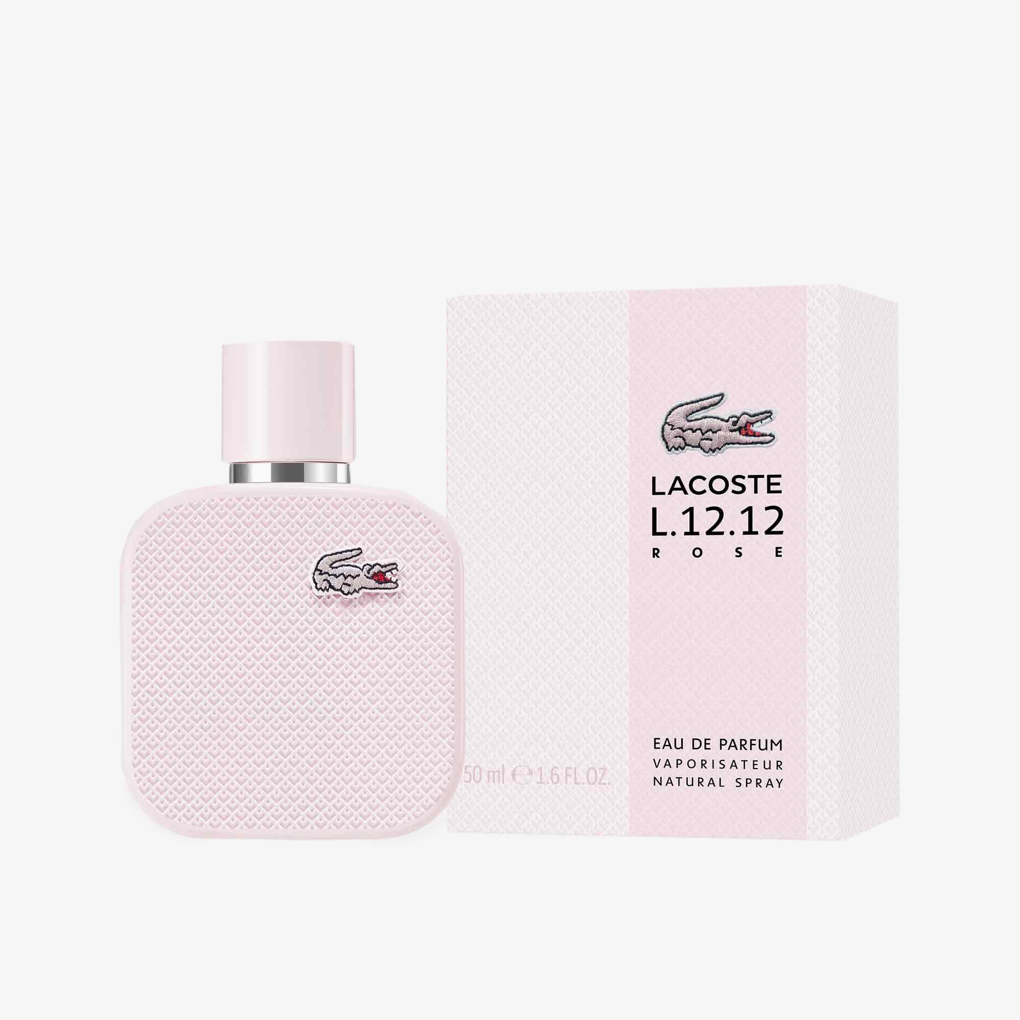 lacoste perfume 50ml