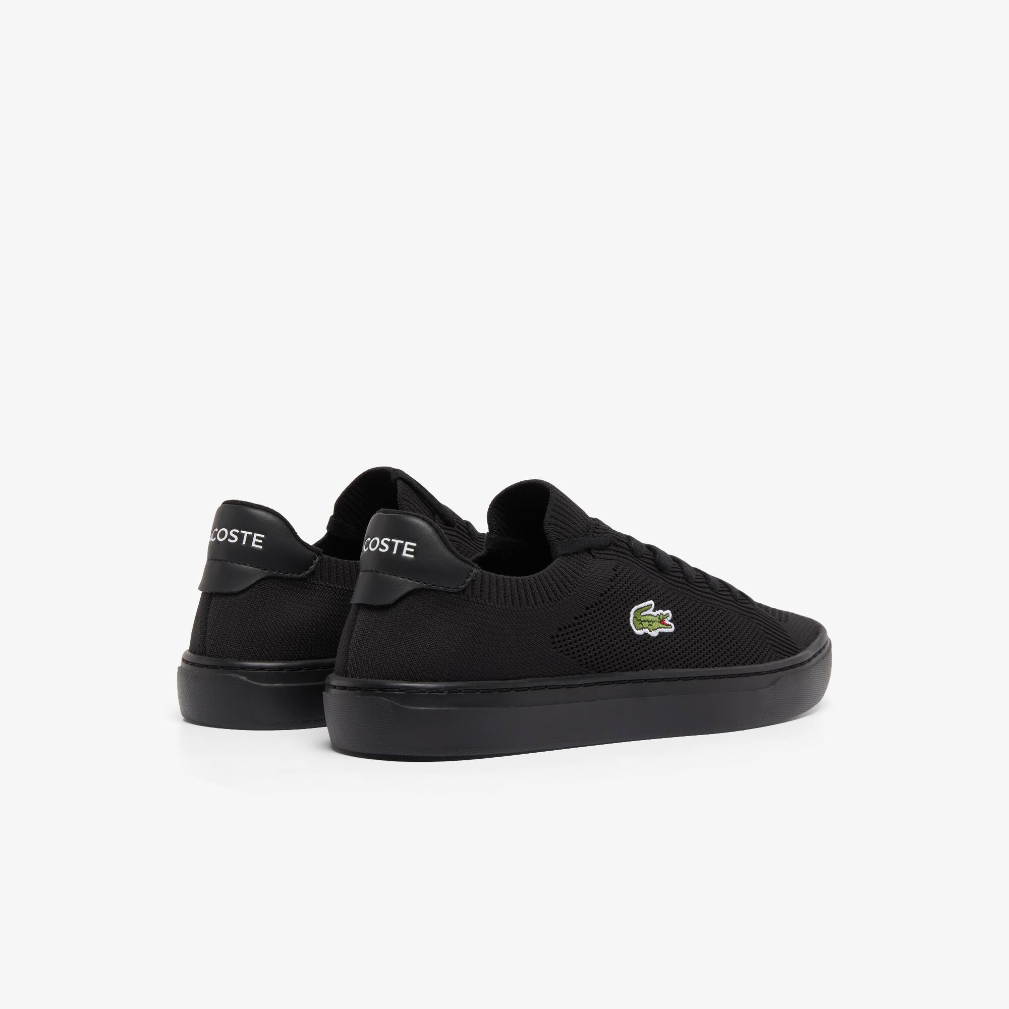 スニーカー LACOSTE Men Sneakers E01505 02H Black Men's Active 4851 Sneakers - Sneakers - New In 2025 | Lacoste