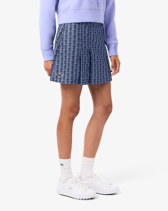 Ultra Dry Stretch Golf Skirt with Liner