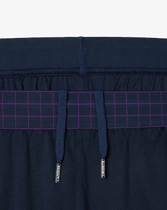 Ultra Dry Stretch Tennis Shorts