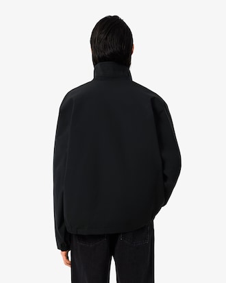 Water-Repellent Commuter Windbreaker
