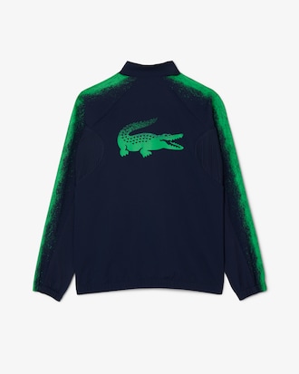 Lacoste Tennis x Daniil Medvedev Tracksuit