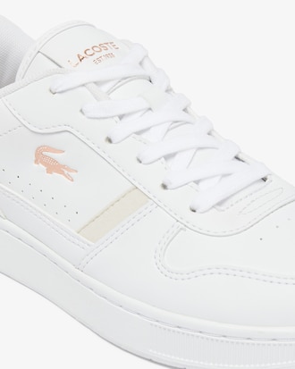 Junior's T-Clip Set Sneakers