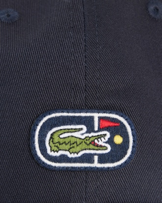 Lacoste x New Era Cap