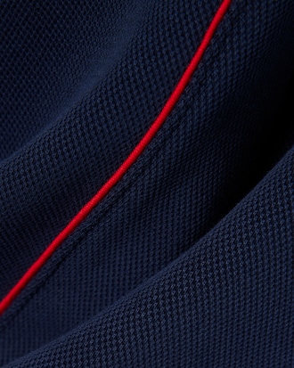 French Tennis Team Ceremony Pants