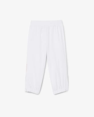 Diamond Taffeta Tracksuit