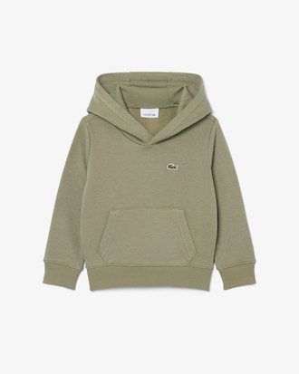 Unisex Fleece Hoodie