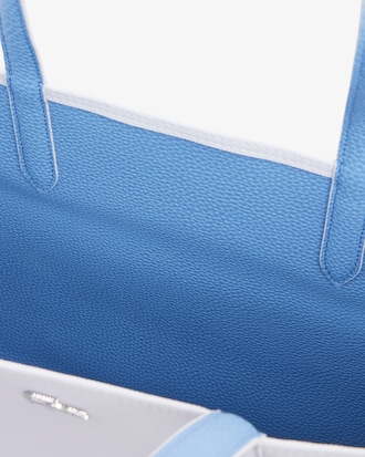 Anna Reversible Tote with Pouch