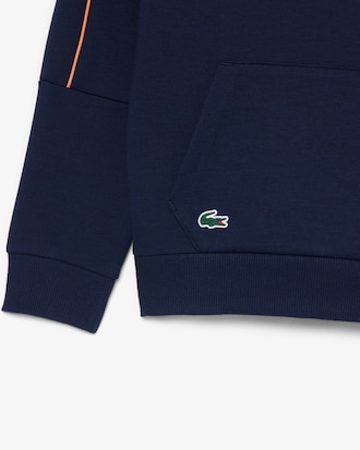 Neoprene Sport Hoodie