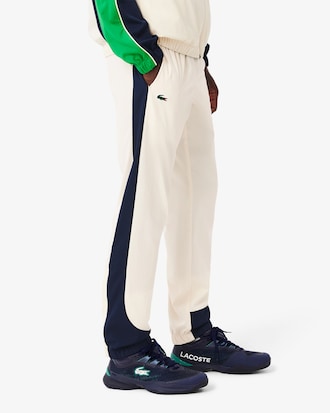 Stretch Tennis Tracksuit