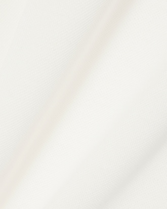 Classic Fit Embossed Branding Polo Shirt