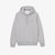 Light heathered grey